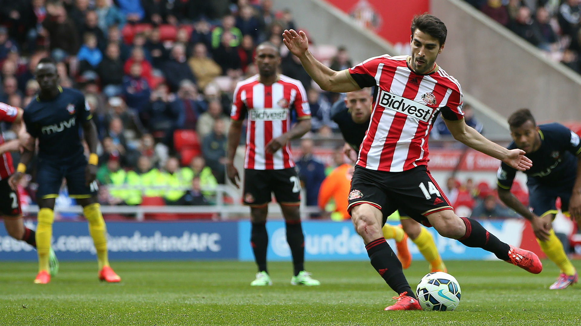 «Κλείνει» με Ζόρντι Γκόμες η Ομόνοια (ΒΙΝΤΕΟ)