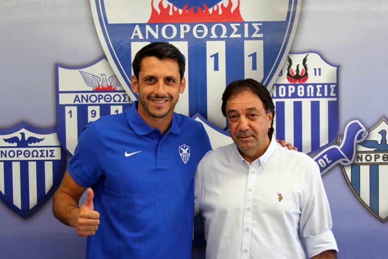 Κάτσαρ: «Γνωρίζω πως είναι μεγάλες οι απαιτήσεις του συλλόγου» (ΒΙΝΤΕΟ)