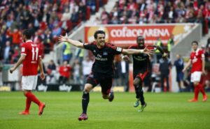 Ανακοίνωσε τον Γκόικο Κάτσαρ η Ανόρθωση