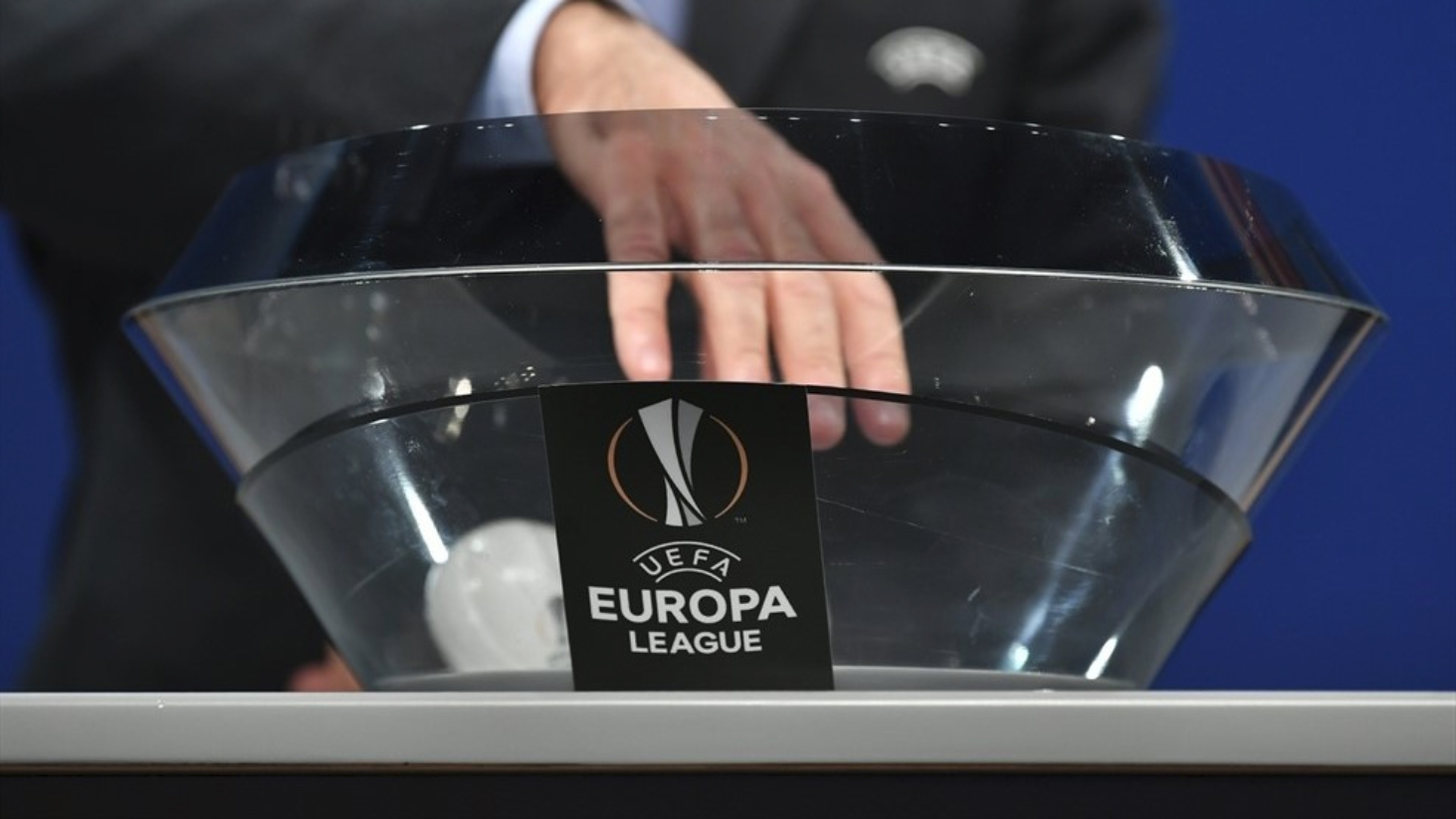 Europa League: Έμαθαν το… παρακάτω ΑΠΟΕΛ, ΑΕΚ και Απόλλωνας