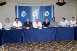 Eπίσημη τοποθέτηση ΚΟΠ: Οριστικό με 12 ομάδες το πρωτάθλημα Α΄ Κατηγορίας