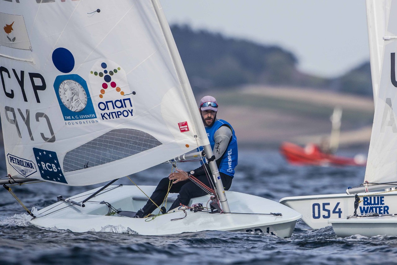 Διεύρυνε το προβάδισμα,«κλείδωσε» το αργυρό