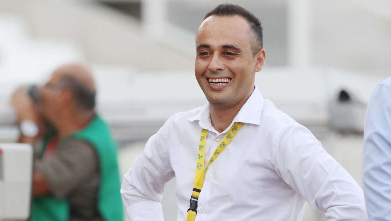 Κ. Δημητρίου: «Η πίστη στις δυνατότητες δεν έχει λείψει»