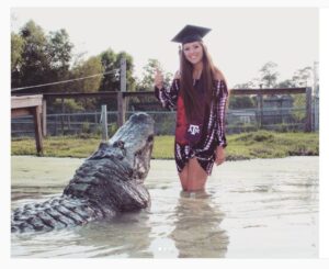 Η αποφοίτηση της Μακένζι, δεν μοιάζει με καμία άλλη… (ΒΙΝΤΕΟ&ΦΩΤΟ)