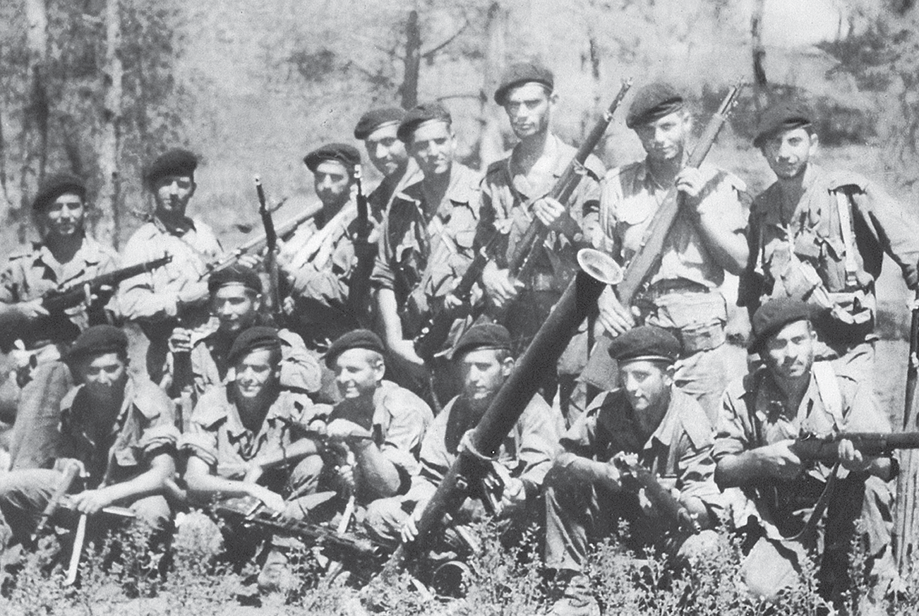 54 χρόνια από τον βομβαρδισμό της Τηλλυρίας (ΒΙΝΤΕΟ)