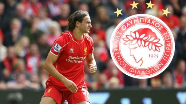 Προτιμάει τον Ολυμπιακό ο Μάρκοβιτς