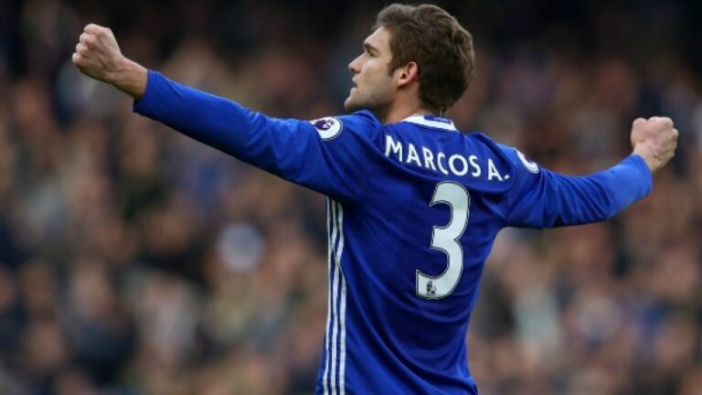 «Μάχη» Μαδριλένων για τα «μάτια» του Μάρκος Αλόνοσο