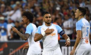 Πρεμιέρα με τον καλύτερο τρόπο για τη Μαρσέιγ