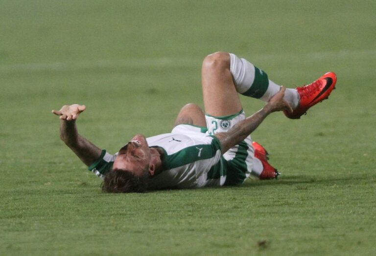 Ο «πονοκέφαλος» των τραυματισμών που ταλανίζει τον Ολίβα