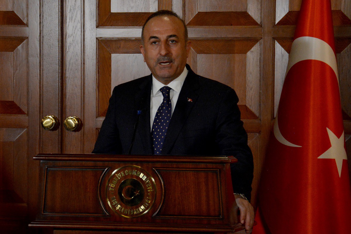 Η Άγκυρα επιχειρεί να ξαναπαίξει το ευρωπαϊκό χαρτί