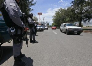 Μεξικό: Έντεκα πτώματα εντοπίστηκαν σε σπίτι στην πόλη Σιουδάδ Χουάρες