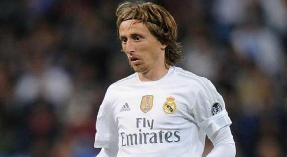 Τον «χρυσώνει» για να μείνει στην Μαδρίτη