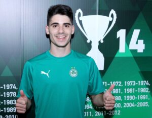 Υπόγραψε με πολλές «υποσχέσεις» ο Μόντες