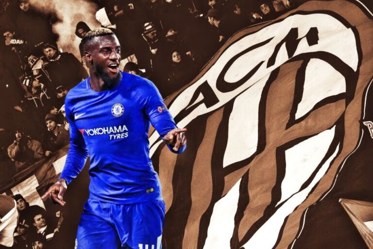 Δάνεισε τον Μπακαγιόκο στην Μίλαν η Τσέλσι