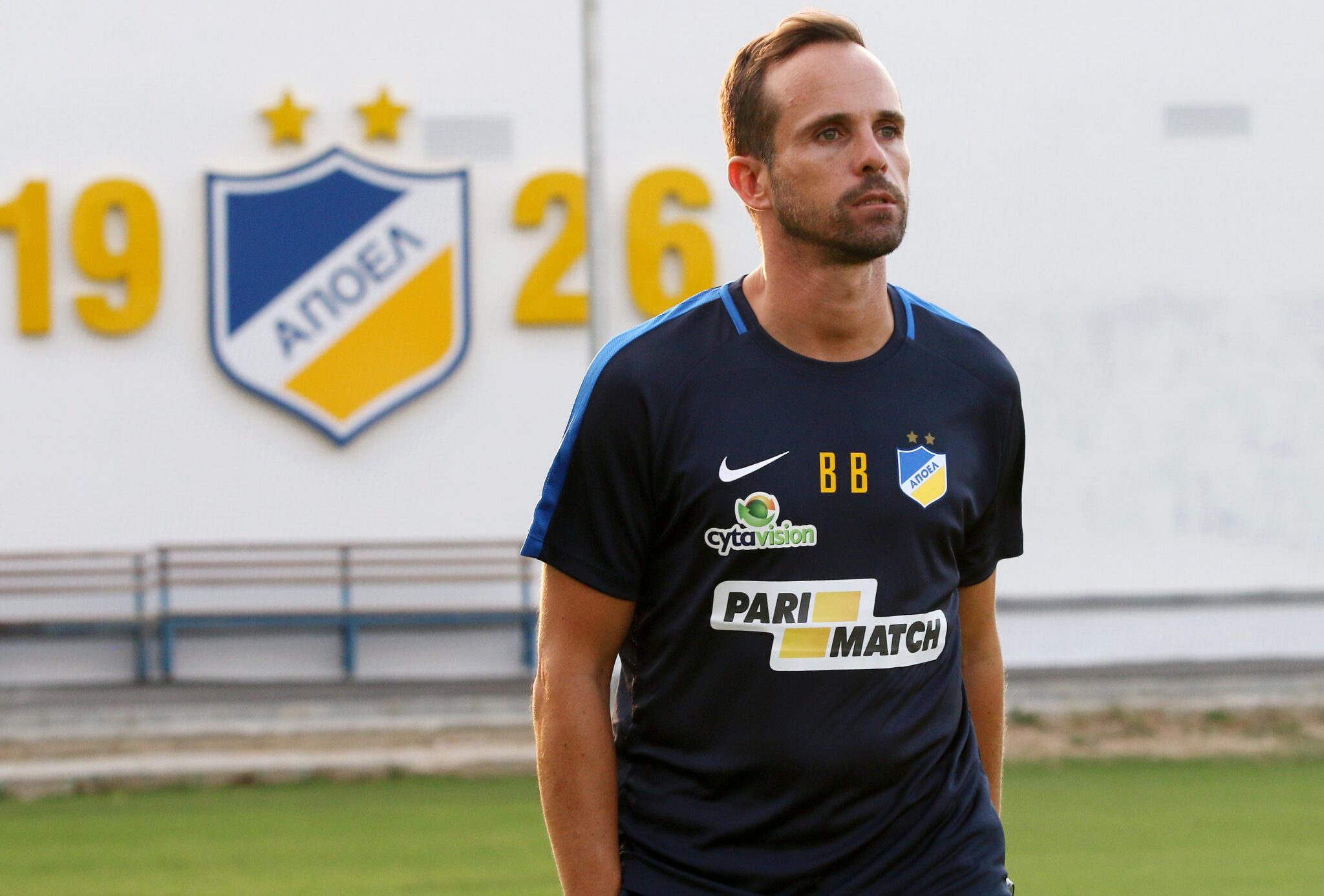 Παίζει τα «ρέστα» του στο Καζακστάν ο ΑΠΟΕΛ