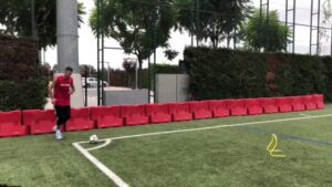 Το «γύρισαν» στο ποδόσφαιρο οι μπασκετμπολίστες της Μπαρσελόνα (ΒΙΝΤΕΟ)