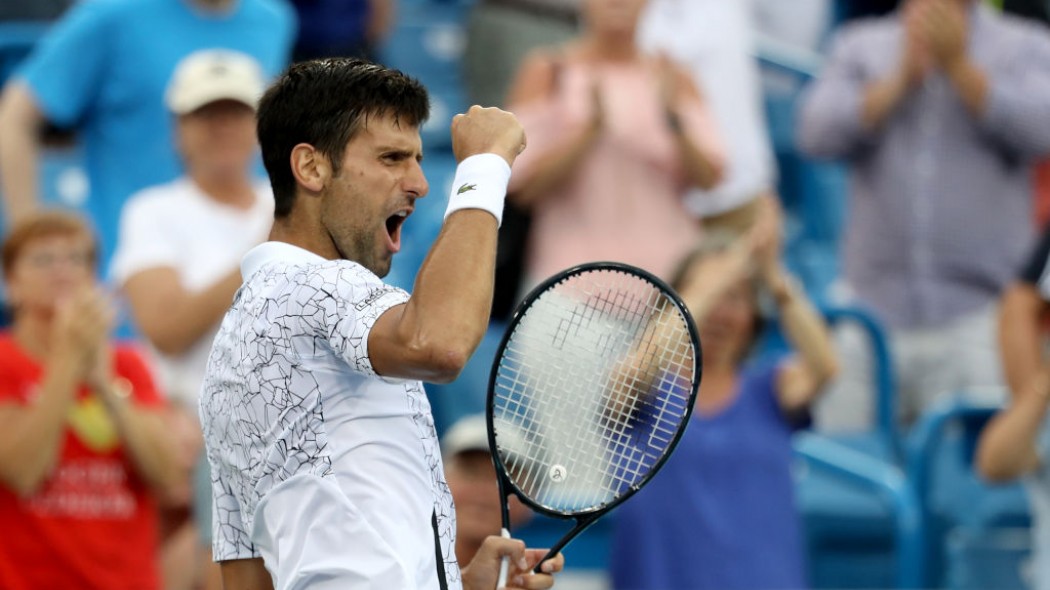 Κέρδισε τους αγώνες, έχασε όμως το αυτοκίνητο του ο Τζόκοβιτς (ΒΙΝΤΕΟ)