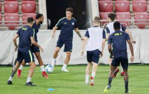 Αναγκαστικές αλλαγές και σημαντικές επιστροφές για τον ΑΠΟΕΛ (πιθανή εντεκάδα)