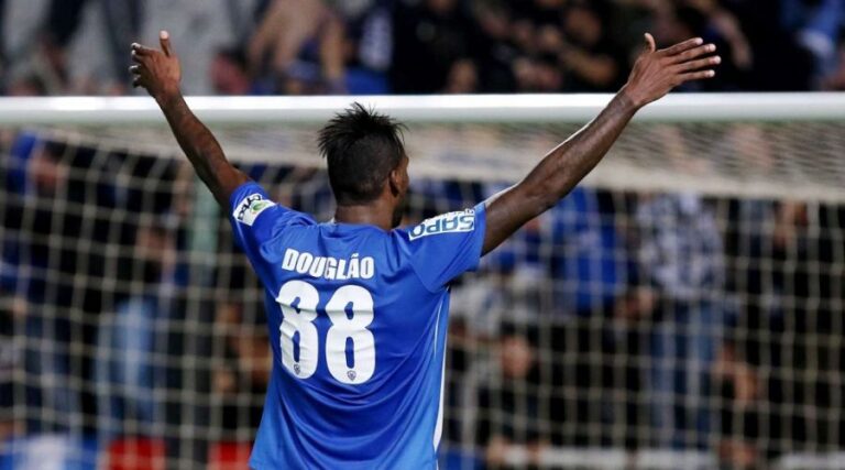 Όλη η κατάσταση που επικρατεί με τον Ντουγκλάο στην Ανόρθωση