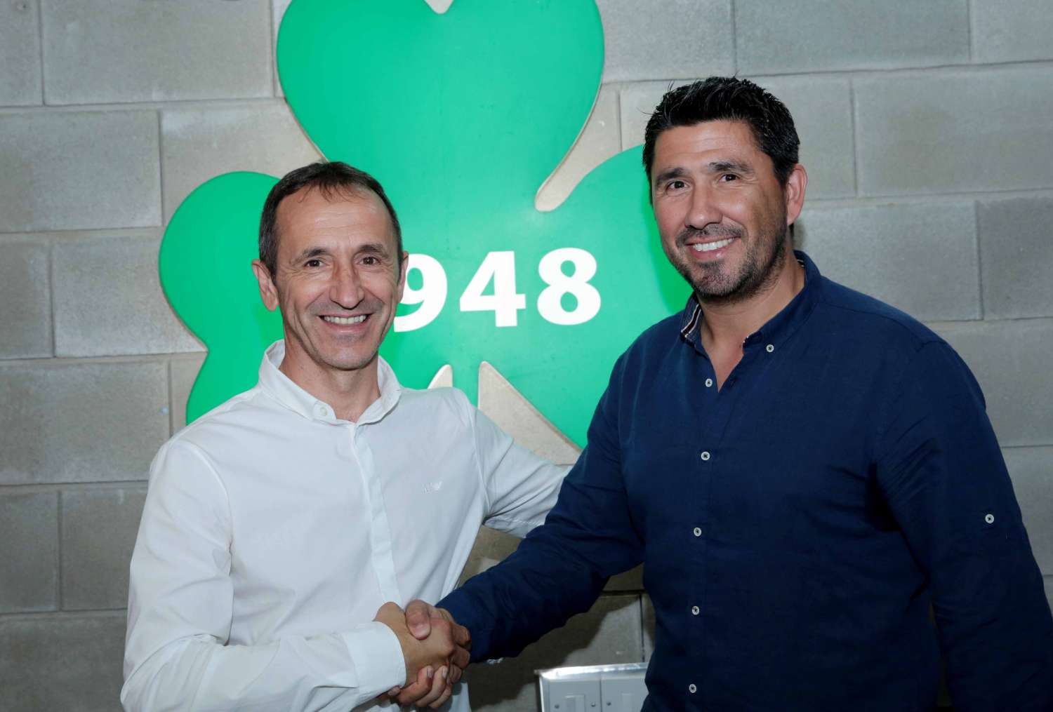 O Άνχελ Γκόμεθ εφ' όλης της ύλης (ΒΙΝΤΕΟ)