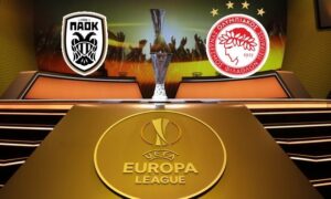 Το πρόγραμμα των Ελληνικών ομάδων