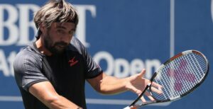 Πρόκριση του Παγδατή στο τουρνουά της Ουάσινγκτον