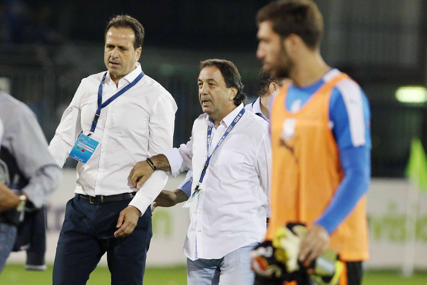 Και πάλι στο «ψάξιμο» για αριστερό μπακ η Ανόρθωση