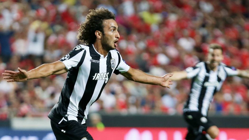 «Ζωντανός» στο «Ντα Λουζ» ο ΠΑΟΚ και έτοιμος για ομίλους