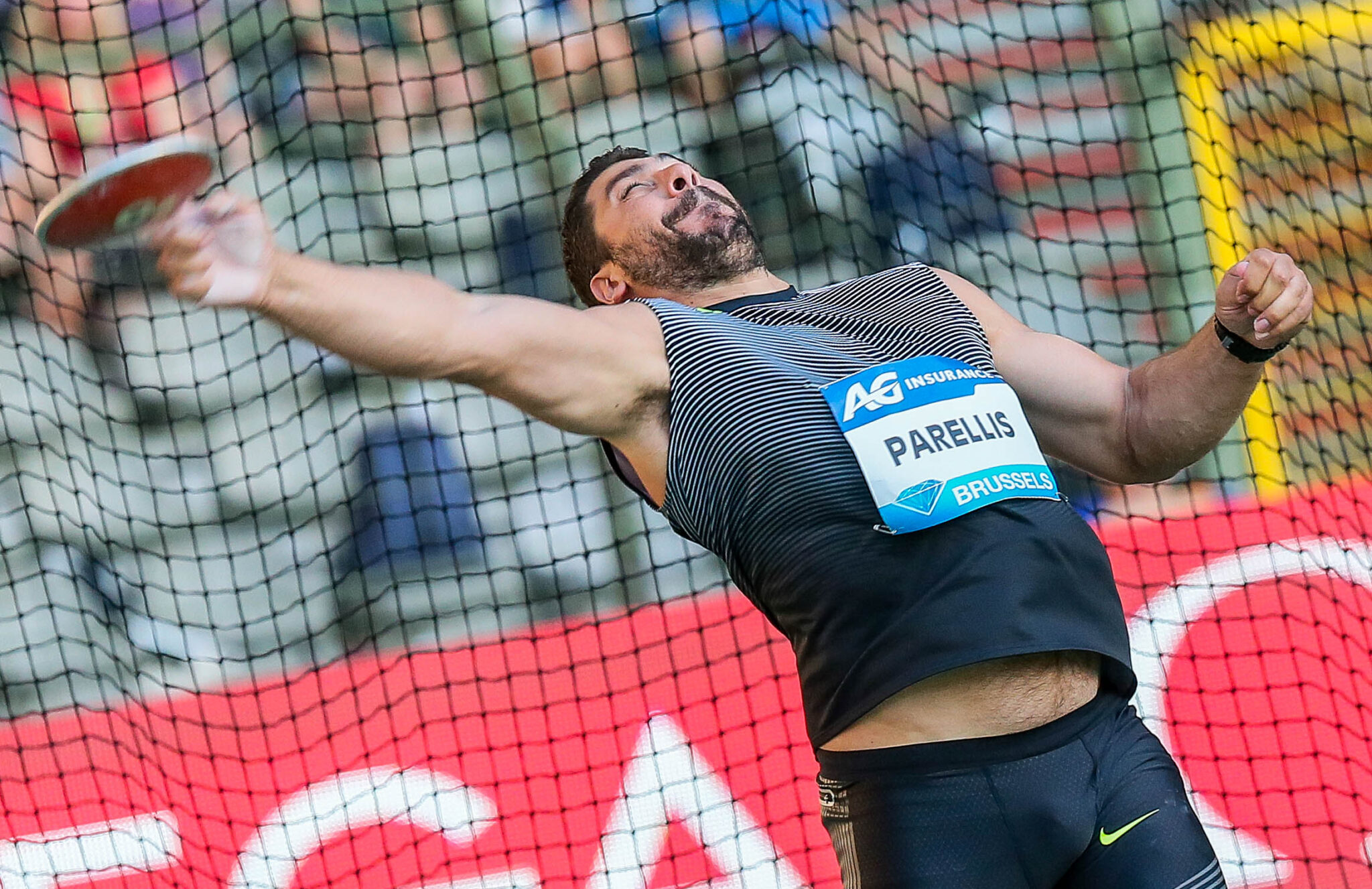 Ευρωπαϊκό Πρωτάθλημα Στίβου: Επιτέλους τελικό ο Παρέλλης