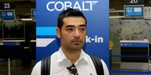 Φανούριος: «Στόχος μας να ξεπεράσουμε τον εαυτό μας και να μπούμε στους ομίλους»