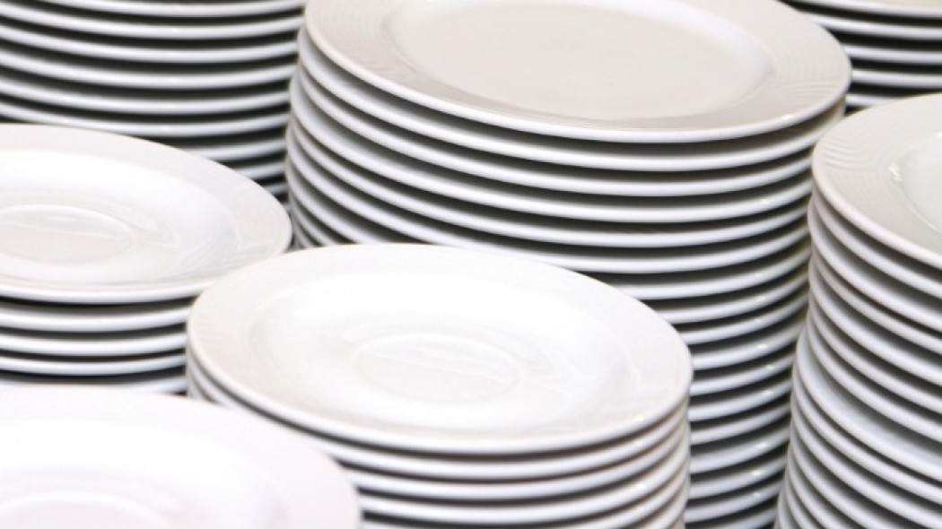 Όποιος κάνει λάθος στην Βόλφσμπουργκ… πλένει πιάτα