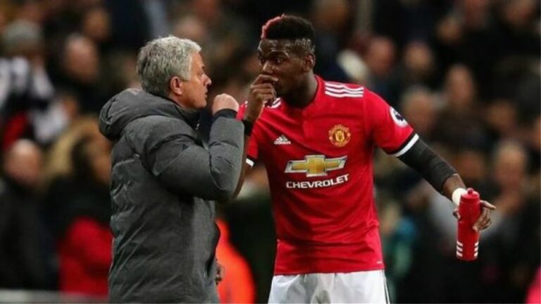 Πογκμπά: «Υπάρχουν πράγματα που έτσι και τα πω θα με τιμωρήσουν»