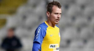 Τέλος και επίσημα ο Ντένις Πολιάκοφ