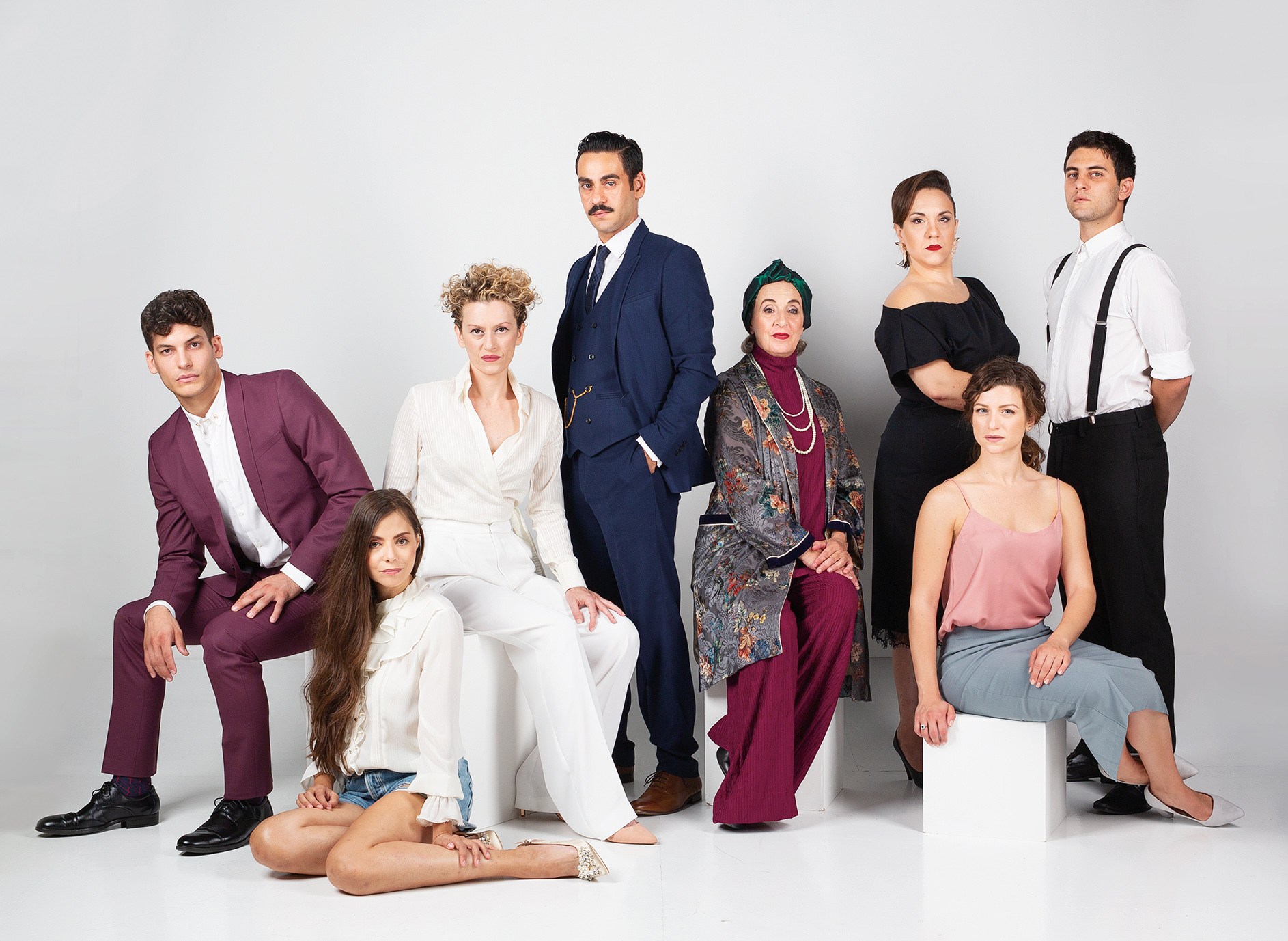 Επικίνδυνες Σχέσεις:  «Σατανικός μαγνητισμός» από 1 μέχρι 15 Σεπτεμβρίου