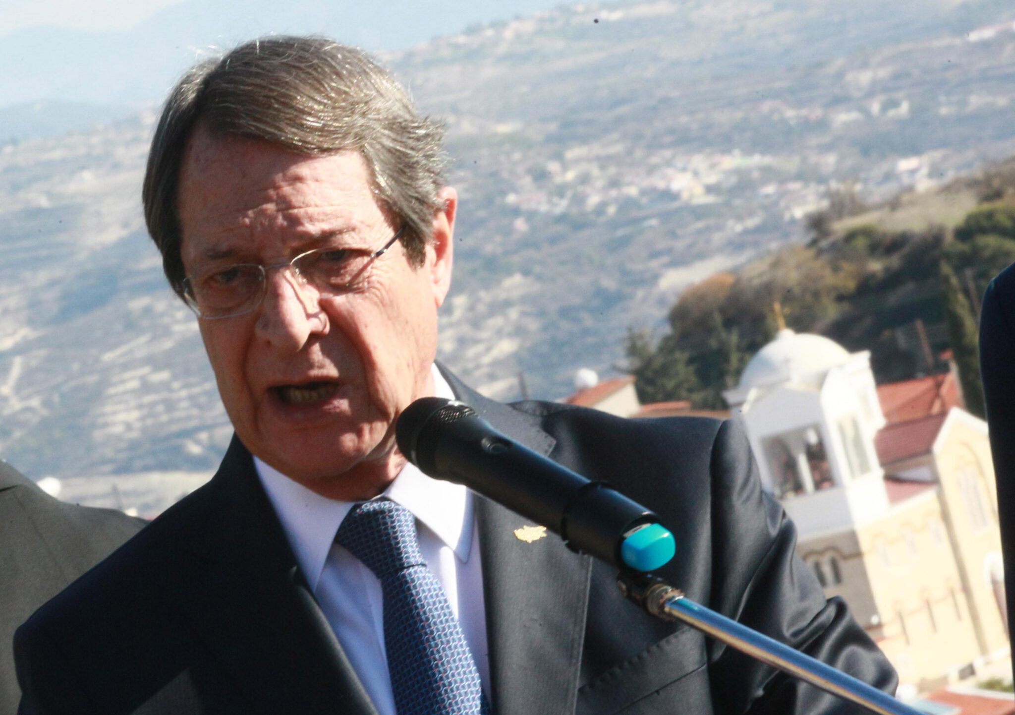 Τον Σεπτέμβριο εξαγγέλλεται το σχέδιο ανάπτυξης των ορεινών κοινοτήτων (BINTEO)