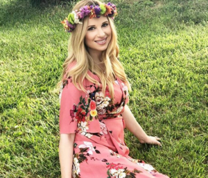 Η Αριστοτέλους στην πρώτη της τηλεοπτική συνέντευξη για τη νέα σεζόν(ΒΙΝΤΕΟ)