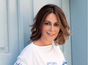 Έφυγε από τη ζωή η δημοσιογράφος Ρίκα Βαγιάννη