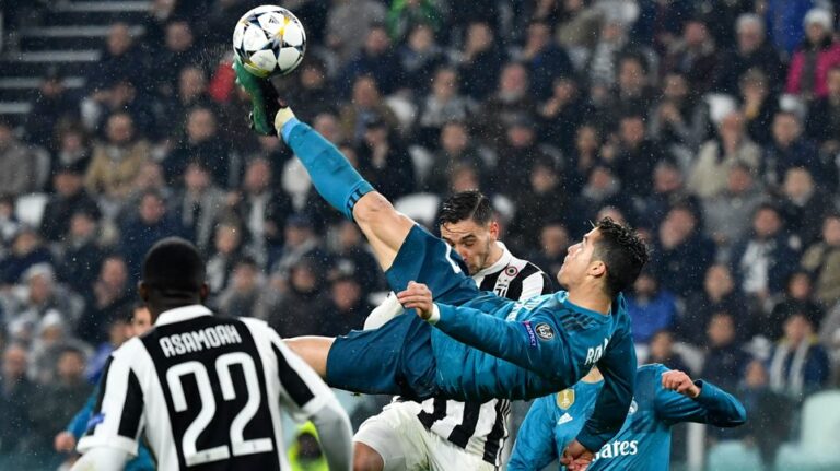 Τα ωραιότερα γκολ της σεζόν από την ΟΥΕΦΑ (ΒΙΝΤΕΟ)