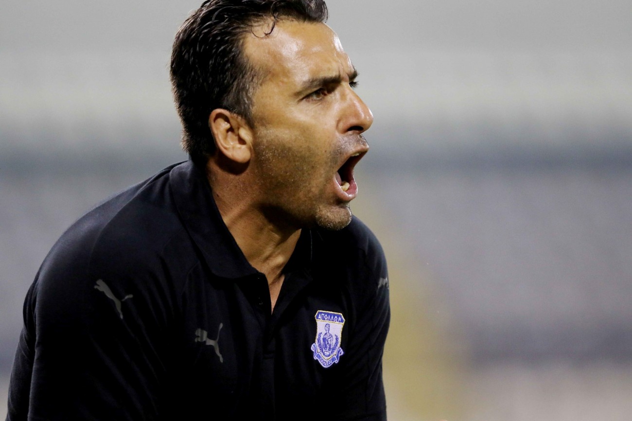 Με τα «μούτρα» στη Βασιλεία ο Απόλλωνας