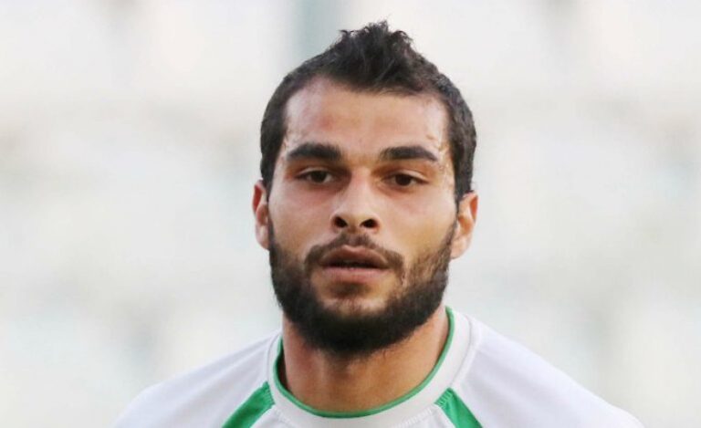 Τέλος ο Κύπρου από την Ομόνοια