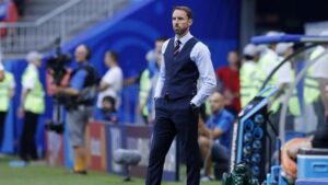 «Συμβόλαιο ζωής» στον Σάουθγκεϊτ η Αγγλία