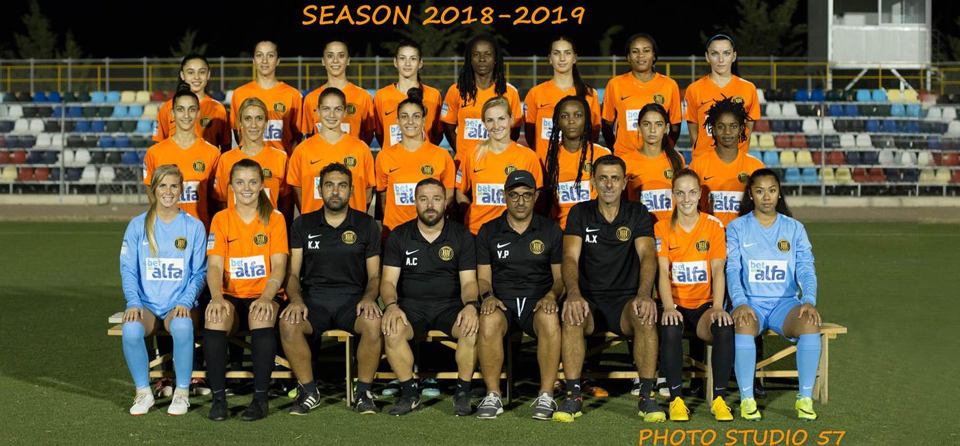 Ιστορική πρόκριση για Barcelona FA