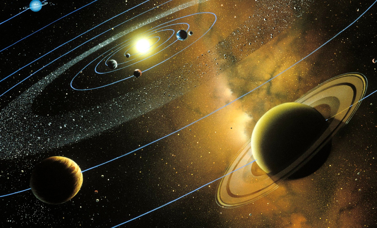 Η Κύπρος "βαφτίζει" έναν εξωπλανήτη