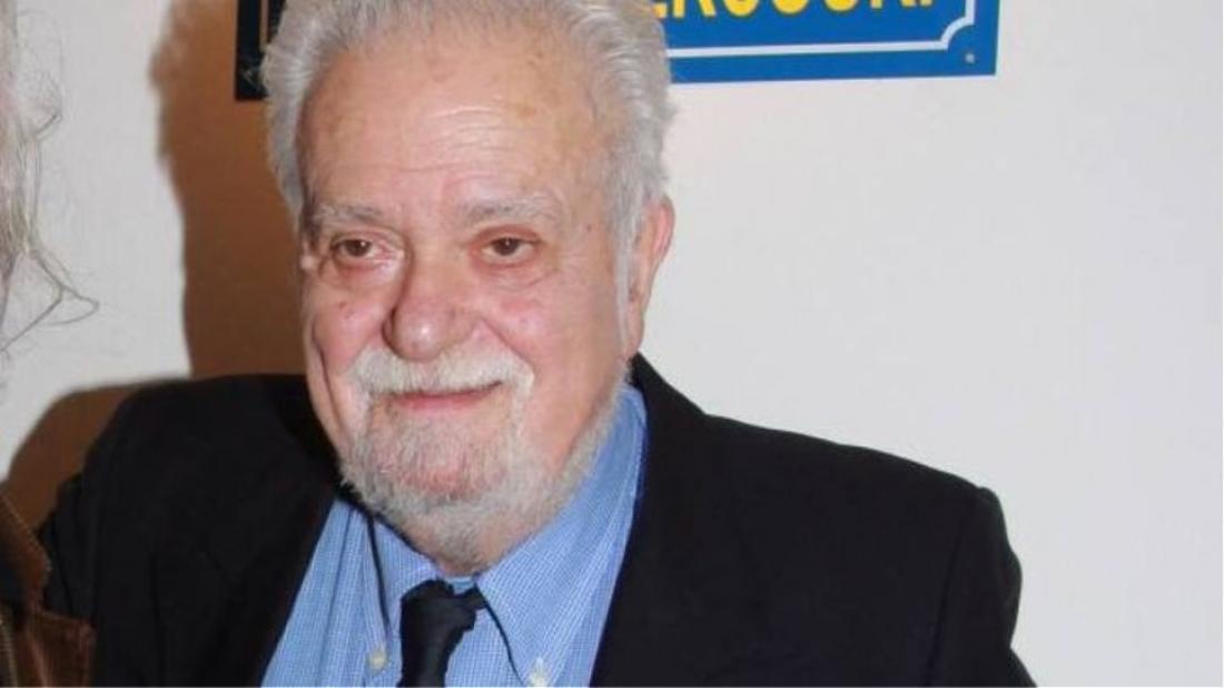 Έφυγε από τη ζωή ο Σπύρος Μερκούρης