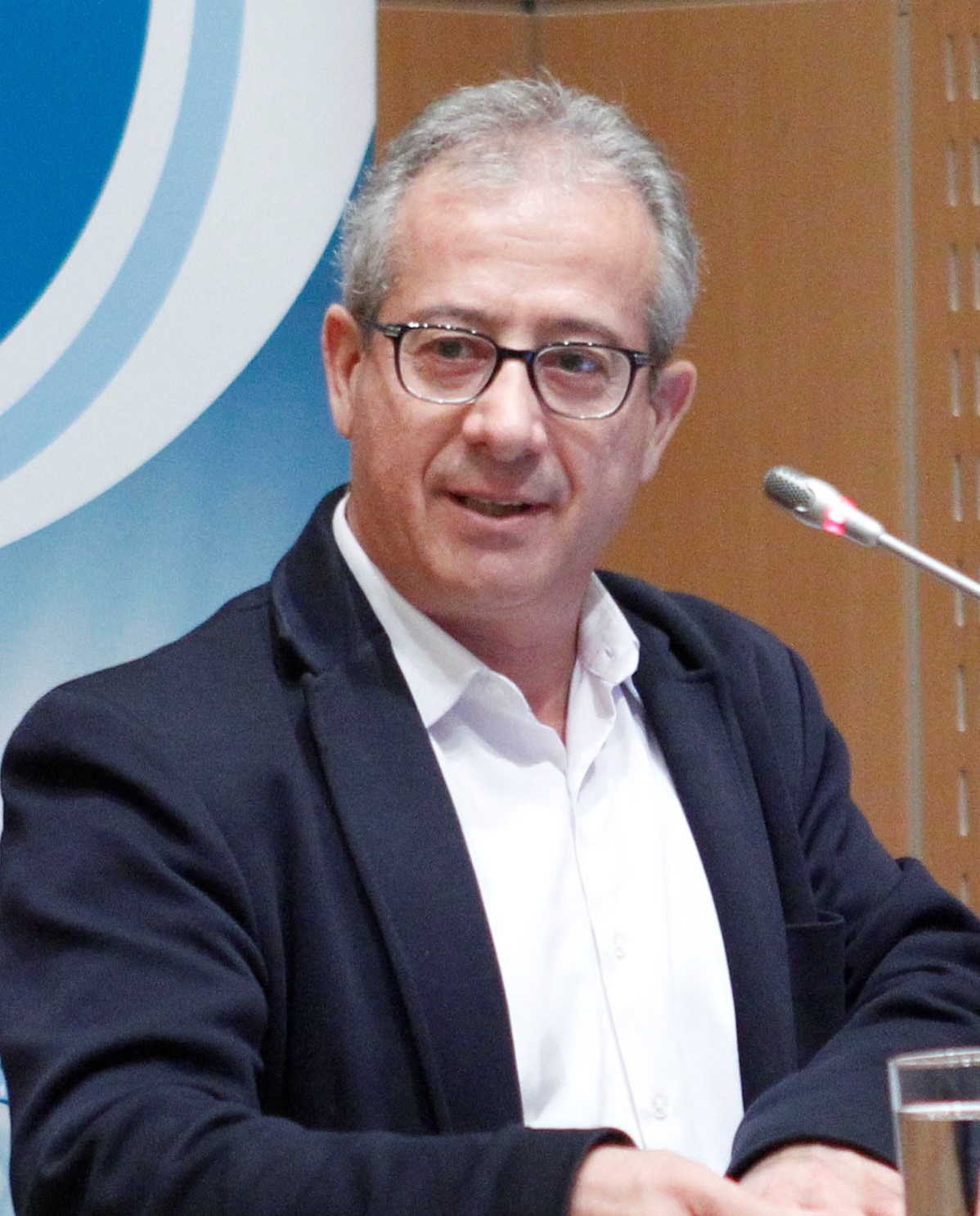 Πρόληψη και αντιμετώπιση των μεγάλων καταστροφών