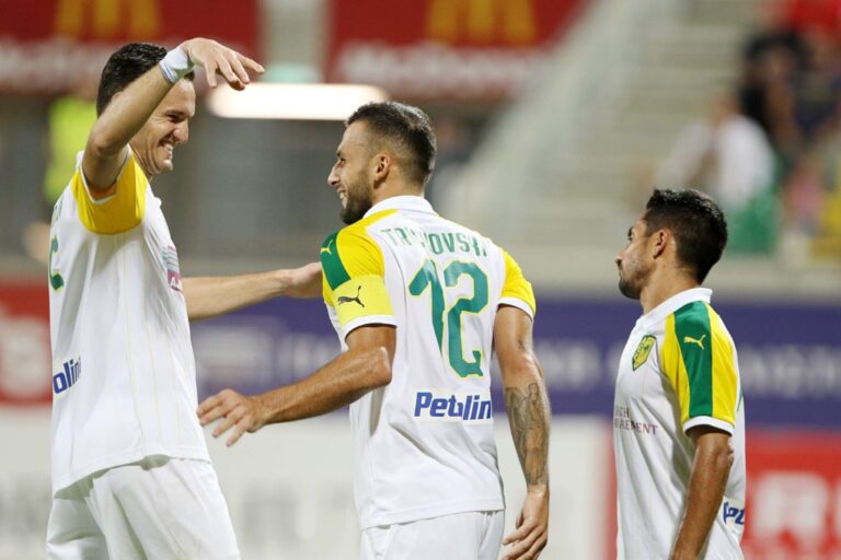 Δεν είναι φόβητρο η Τρέντσιν αλλά χρειάζεται προσοχή