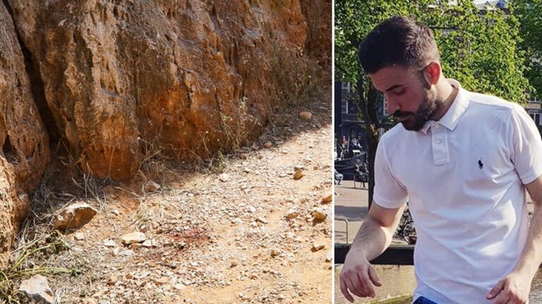 Μέλη άγριας συμμορίας ληστών οι δράστες της ληστείας στο λόφο του Φιλοπάππου