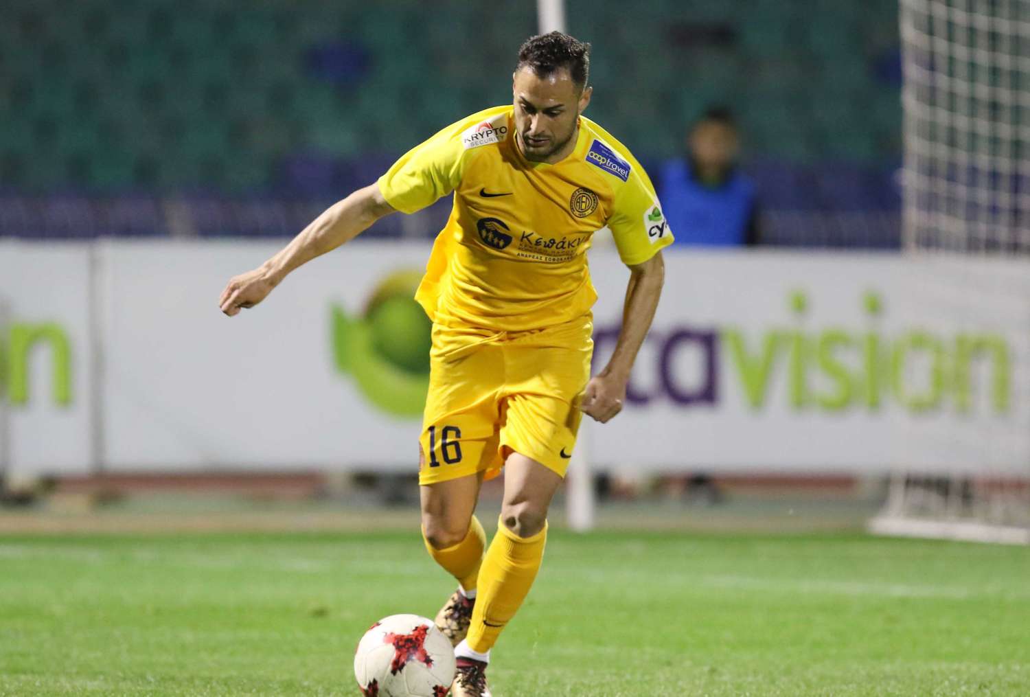 Δίνει τη δική του μάχη ο Τόρες για να επανέλθει από τον τραυματισμό