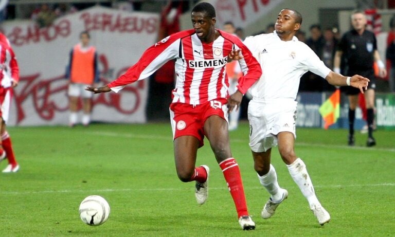 Ξανά πιάνει λιμάνι ο Γιάγια Τουρέ  (ΦΩΤΟ)