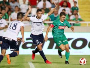 Περιμένει τα μαντάτα για τον Χριστοφή η Ομόνοια